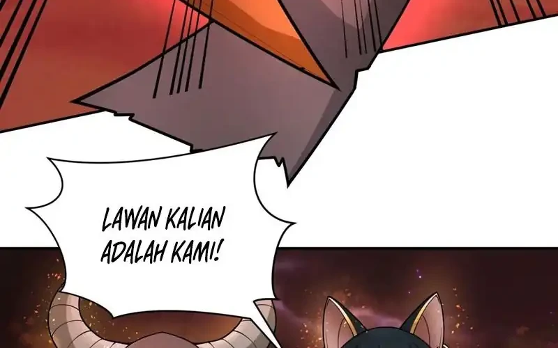 Age of Terror Chapter 272 Gambar 44