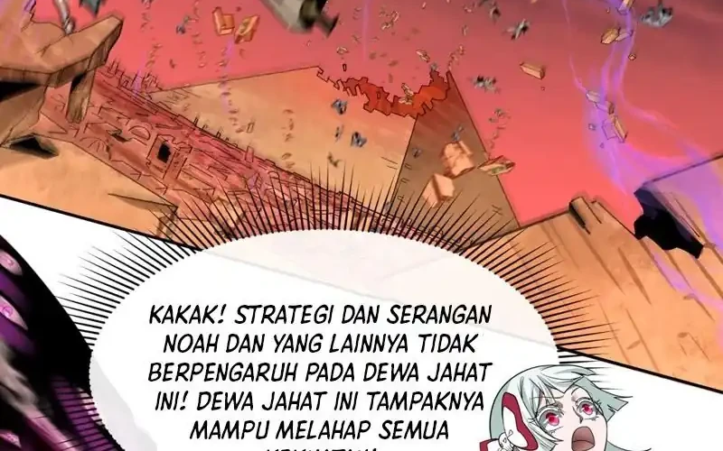 Age of Terror Chapter 272 Gambar 50