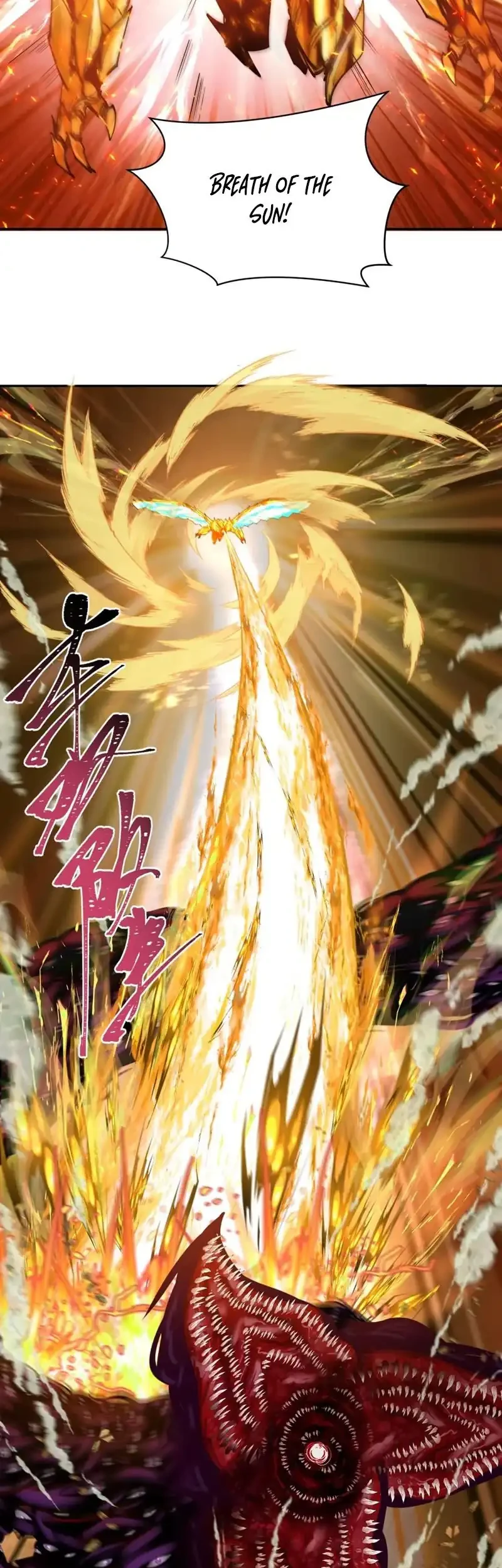 Age of Terror Chapter 272 Gambar 55