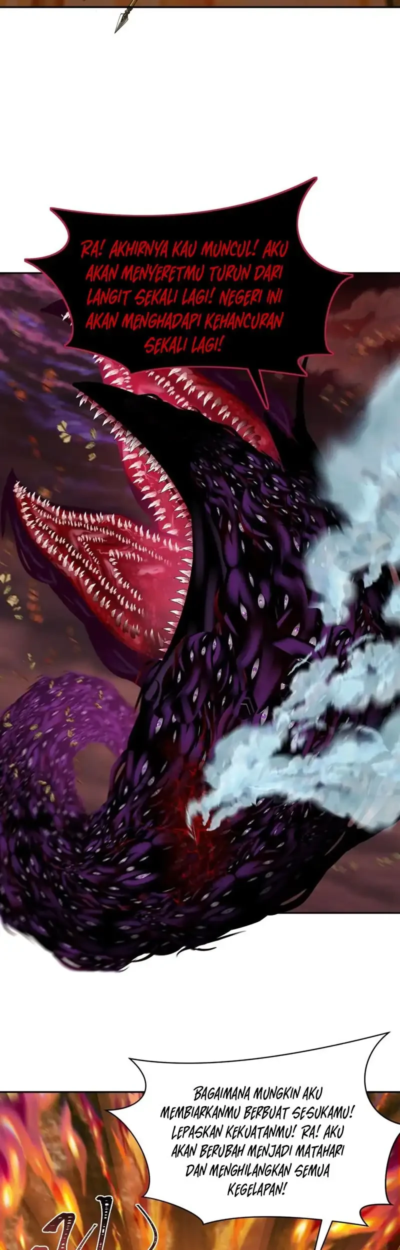 Age of Terror Chapter 272 Gambar 57