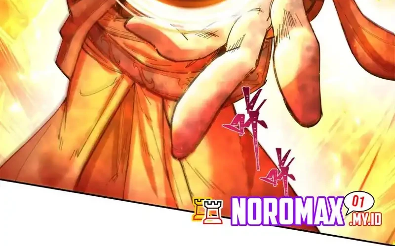 Age of Terror Chapter 272 Gambar 62