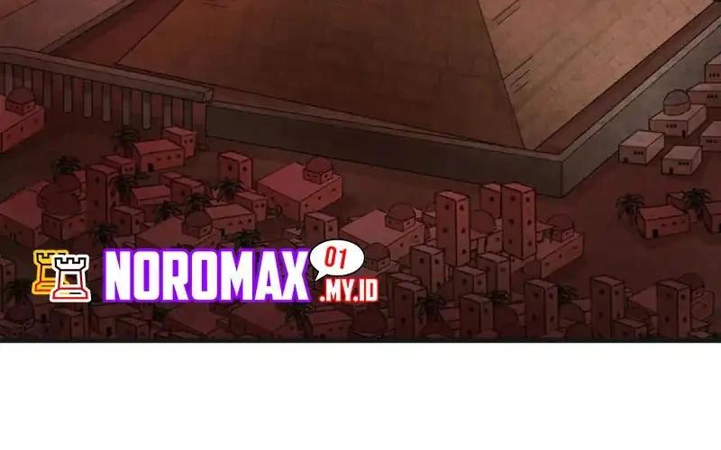 Age of Terror Chapter 272 Gambar 5