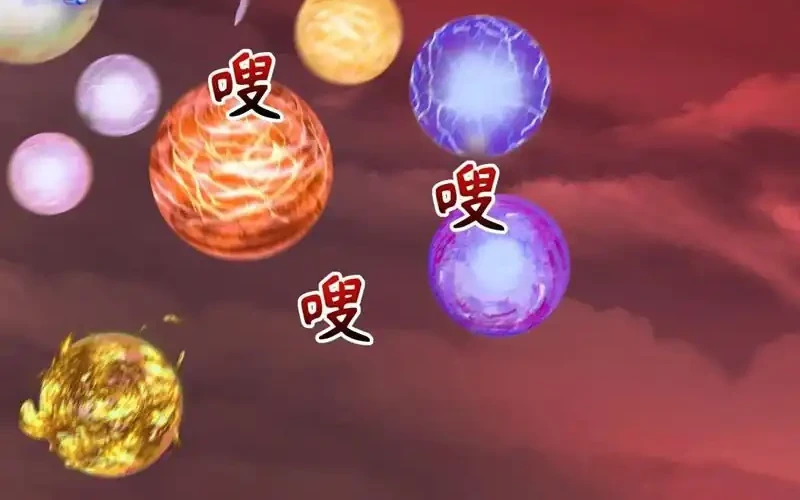 Age of Terror Chapter 272 Gambar 7