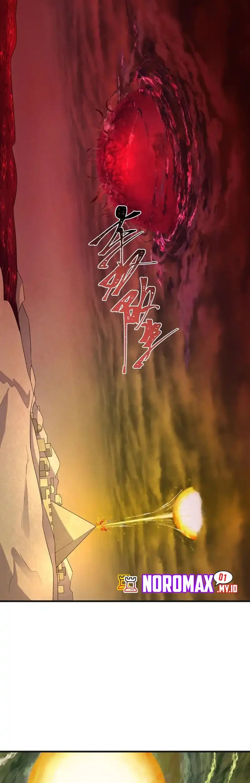 Age of Terror Chapter 272 Gambar 14