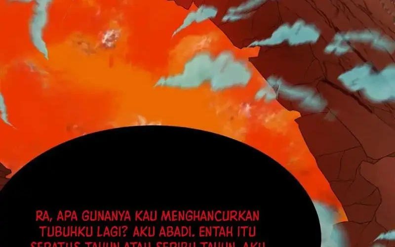 Age of Terror Chapter 273 Gambar 19