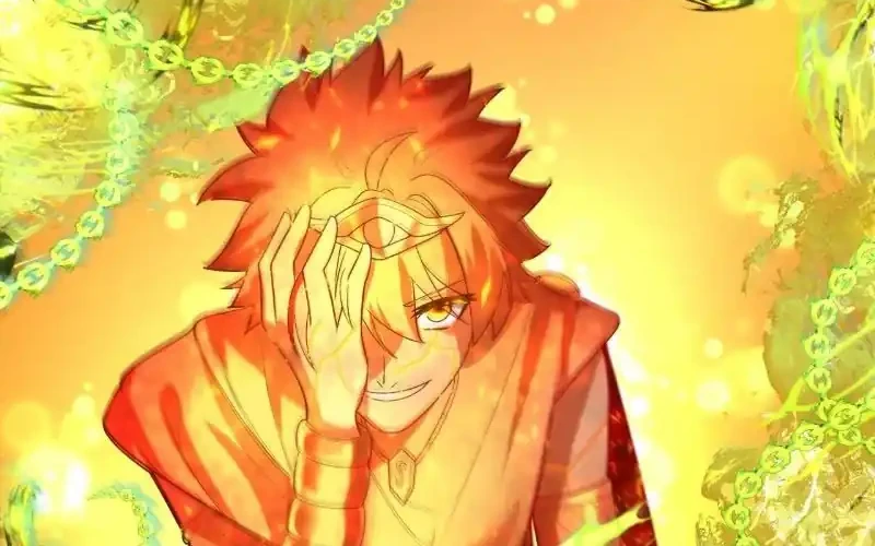 Age of Terror Chapter 273 Gambar 25