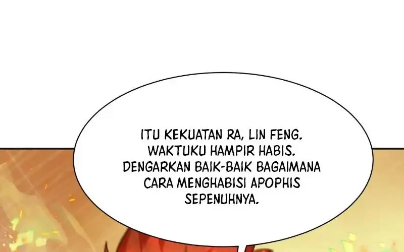 Age of Terror Chapter 273 Gambar 27