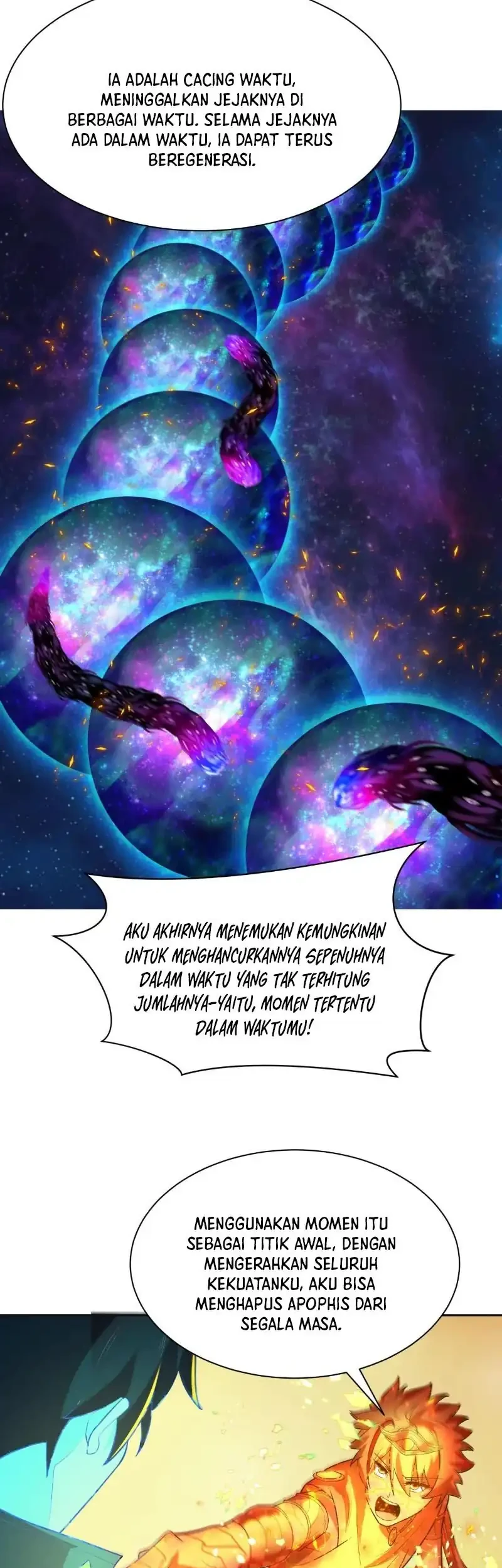 Age of Terror Chapter 273 Gambar 30