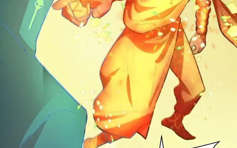 Age of Terror Chapter 273 Gambar 31