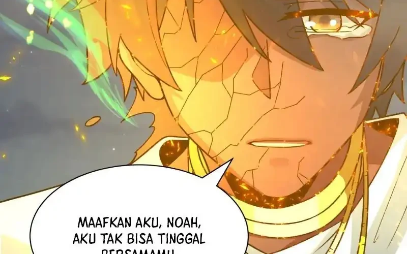 Age of Terror Chapter 273 Gambar 37