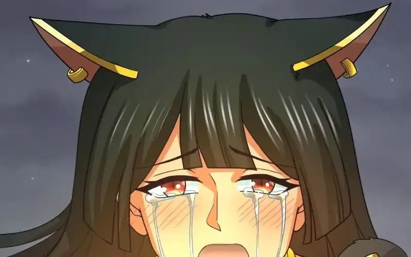 Age of Terror Chapter 273 Gambar 39