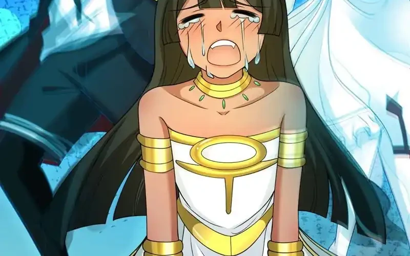 Age of Terror Chapter 273 Gambar 42