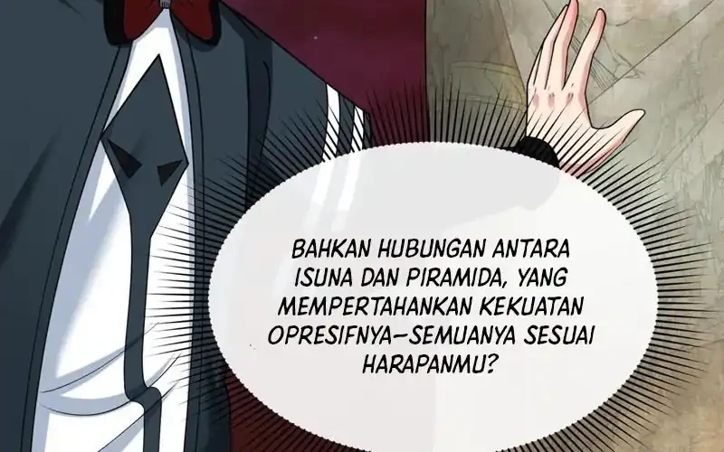 Age of Terror Chapter 273 Gambar 46