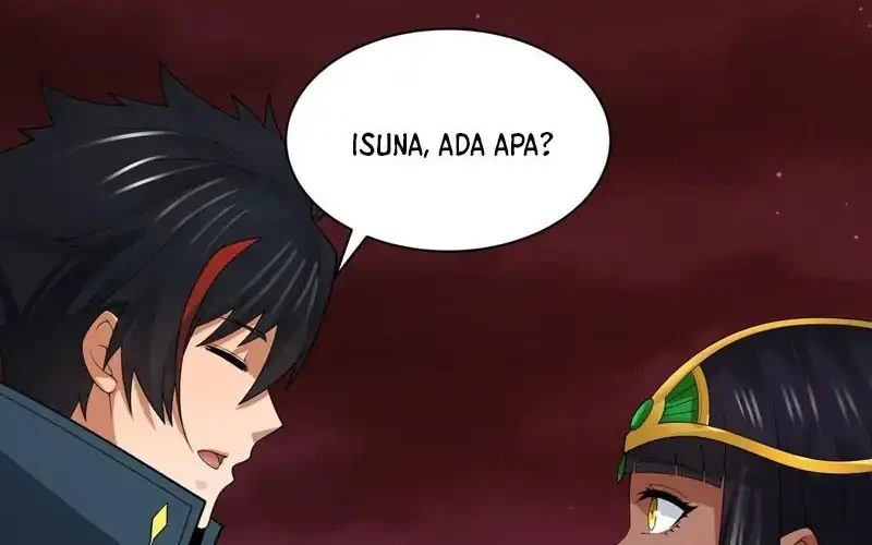 Age of Terror Chapter 273 Gambar 54