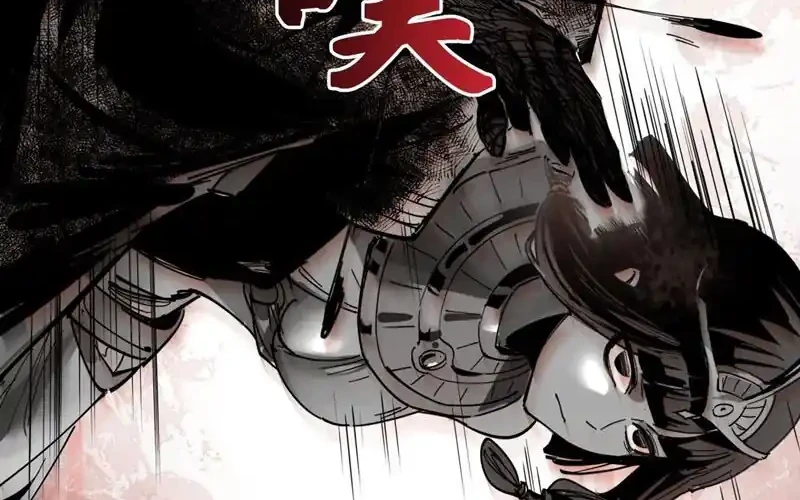 Age of Terror Chapter 273 Gambar 58