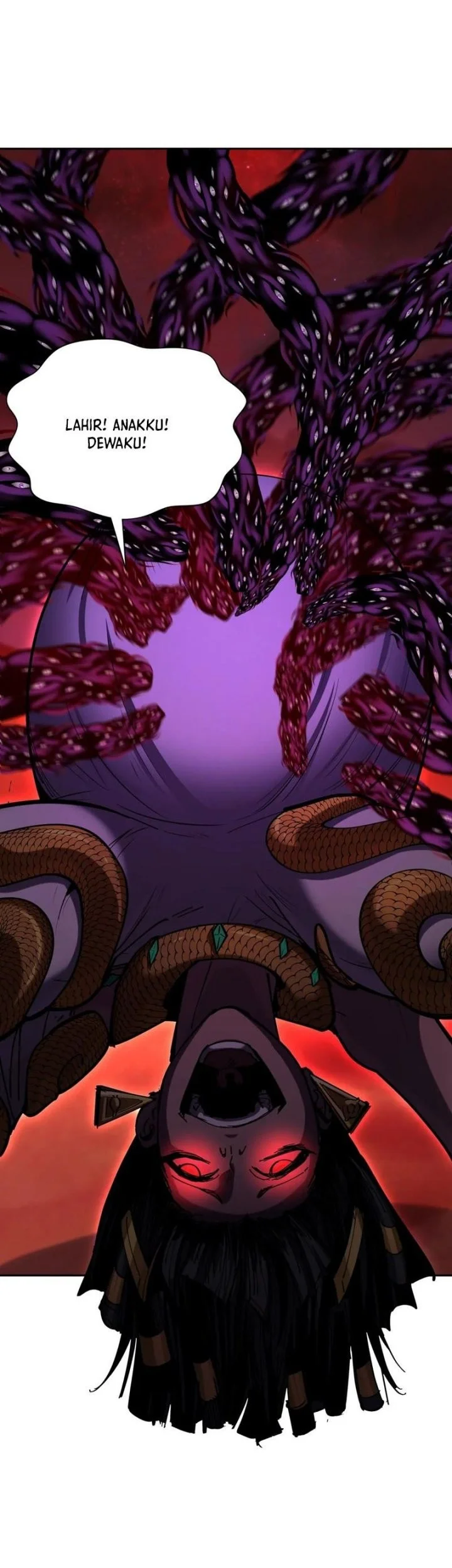 Age of Terror Chapter 276 Gambar 41