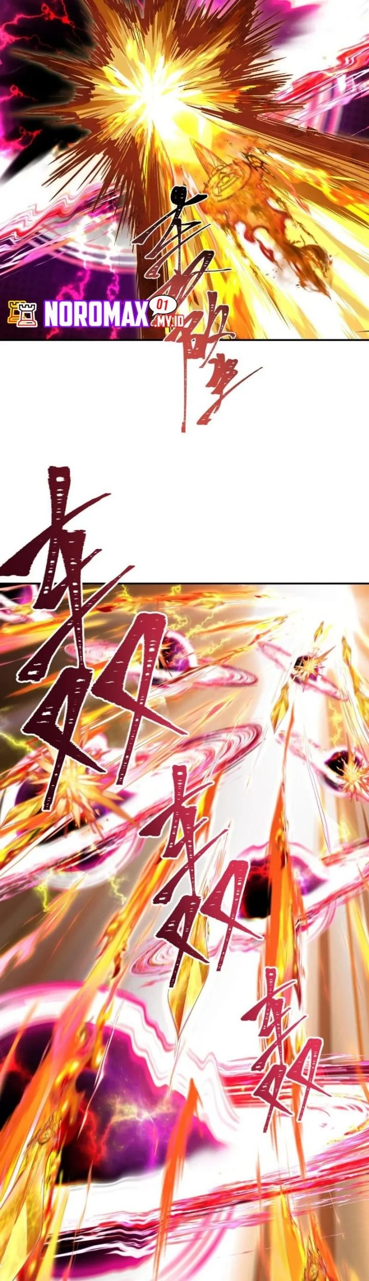 Age of Terror Chapter 279 Gambar 34