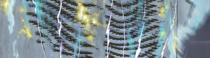 Age of Terror Chapter 280 Gambar 19