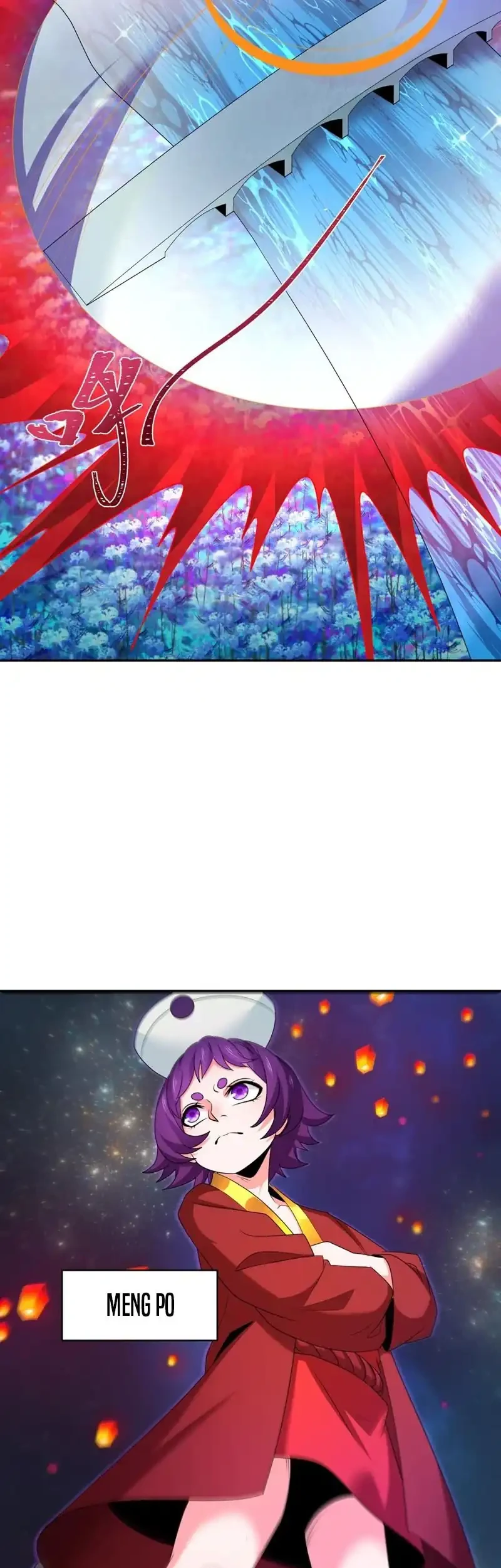 Age of Terror Chapter 281 Gambar 20