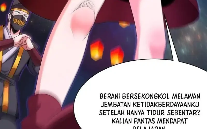 Age of Terror Chapter 281 Gambar 21