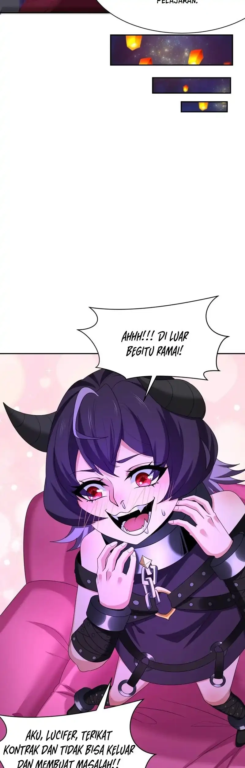 Age of Terror Chapter 281 Gambar 22