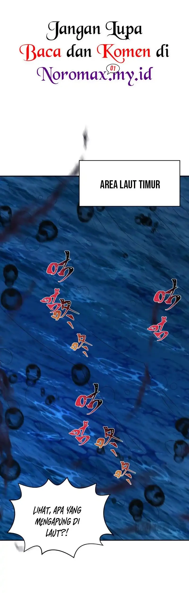 Age of Terror Chapter 281 Gambar 24