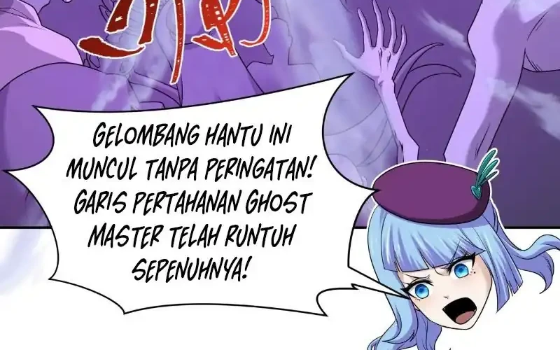 Age of Terror Chapter 281 Gambar 29