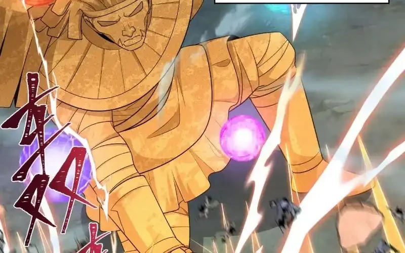 Age of Terror Chapter 281 Gambar 31