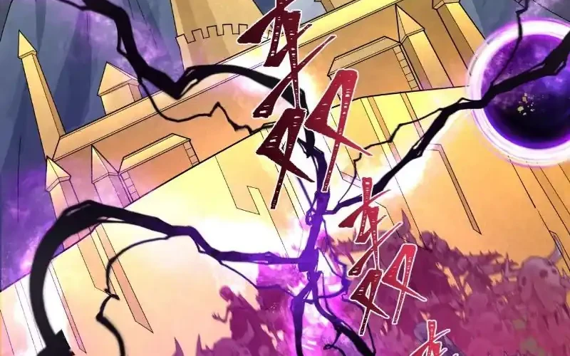 Age of Terror Chapter 281 Gambar 35