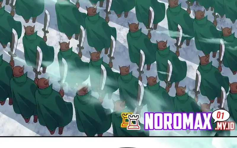 Age of Terror Chapter 281 Gambar 37