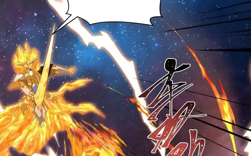 Age of Terror Chapter 281 Gambar 45