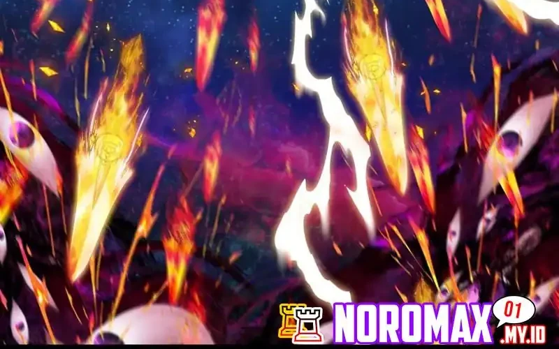 Age of Terror Chapter 281 Gambar 47