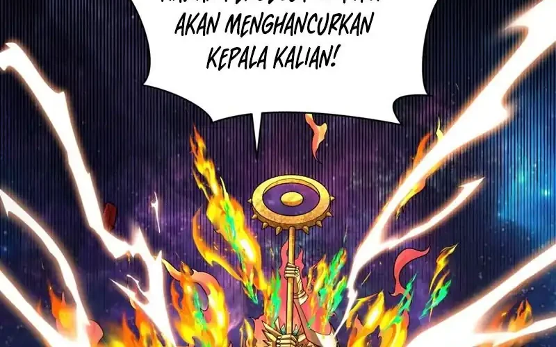 Age of Terror Chapter 281 Gambar 51