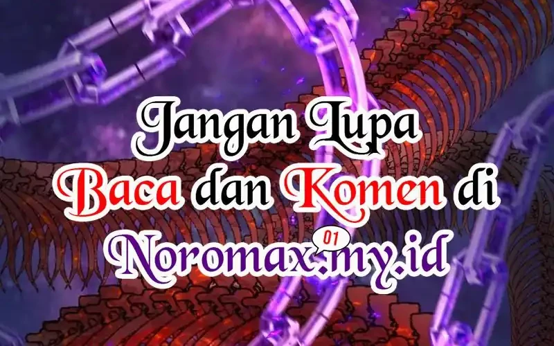 Age of Terror Chapter 281 Gambar 53