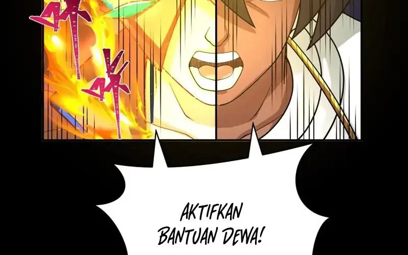 Age of Terror Chapter 281 Gambar 59