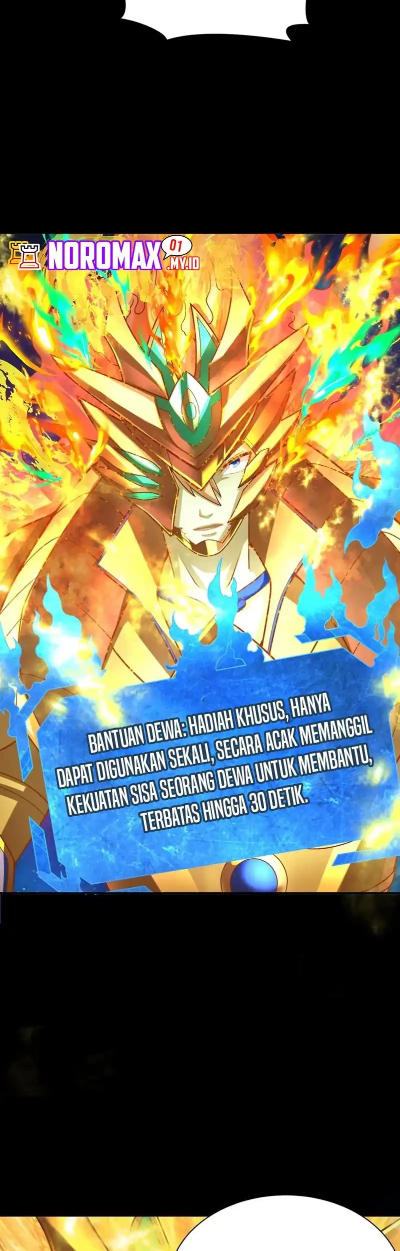 Age of Terror Chapter 281 Gambar 60