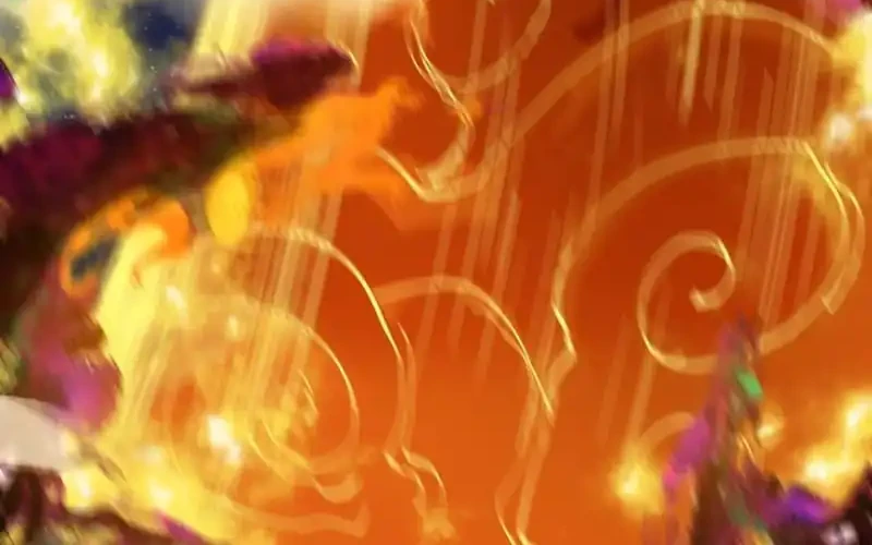 Age of Terror Chapter 281 Gambar 63