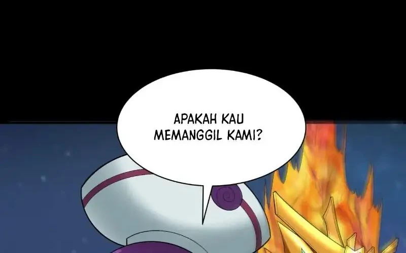 Age of Terror Chapter 281 Gambar 67