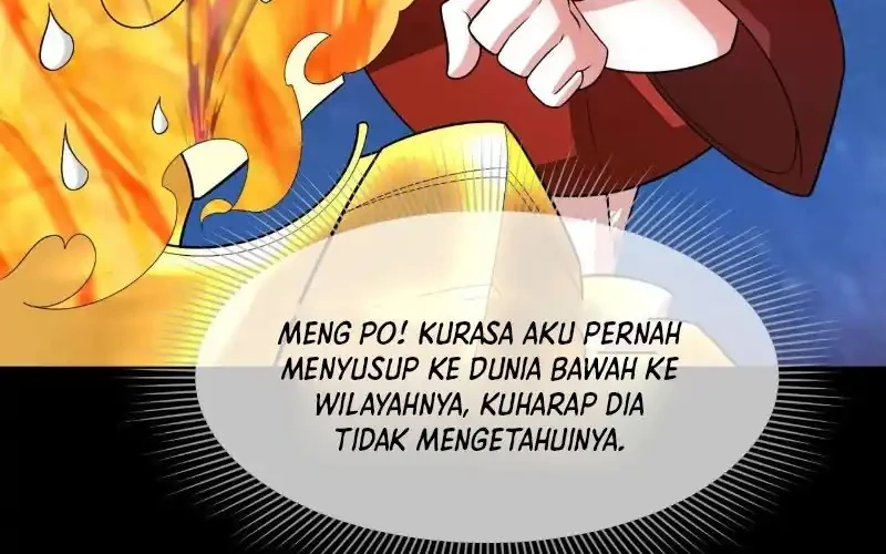 Age of Terror Chapter 281 Gambar 69