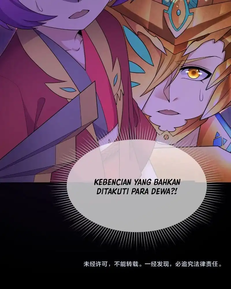 Age of Terror Chapter 281 Gambar 76