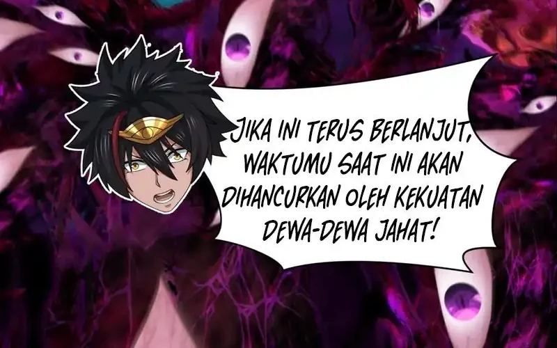 Age of Terror Chapter 281 Gambar 7