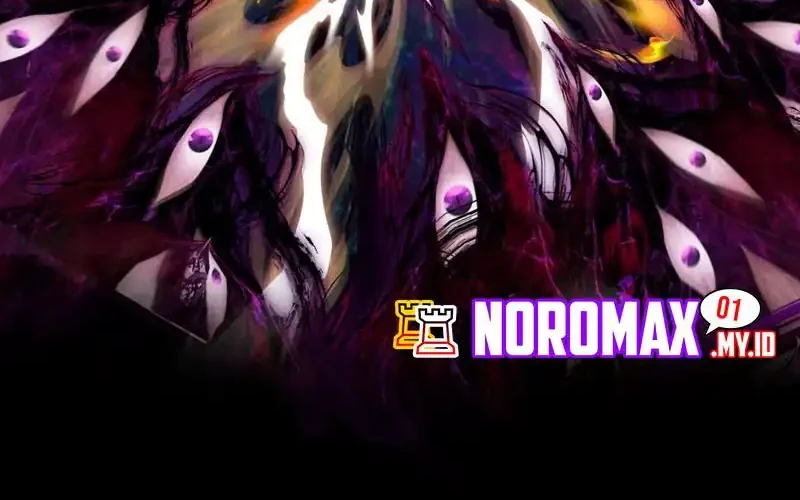 Age of Terror Chapter 281 Gambar 9