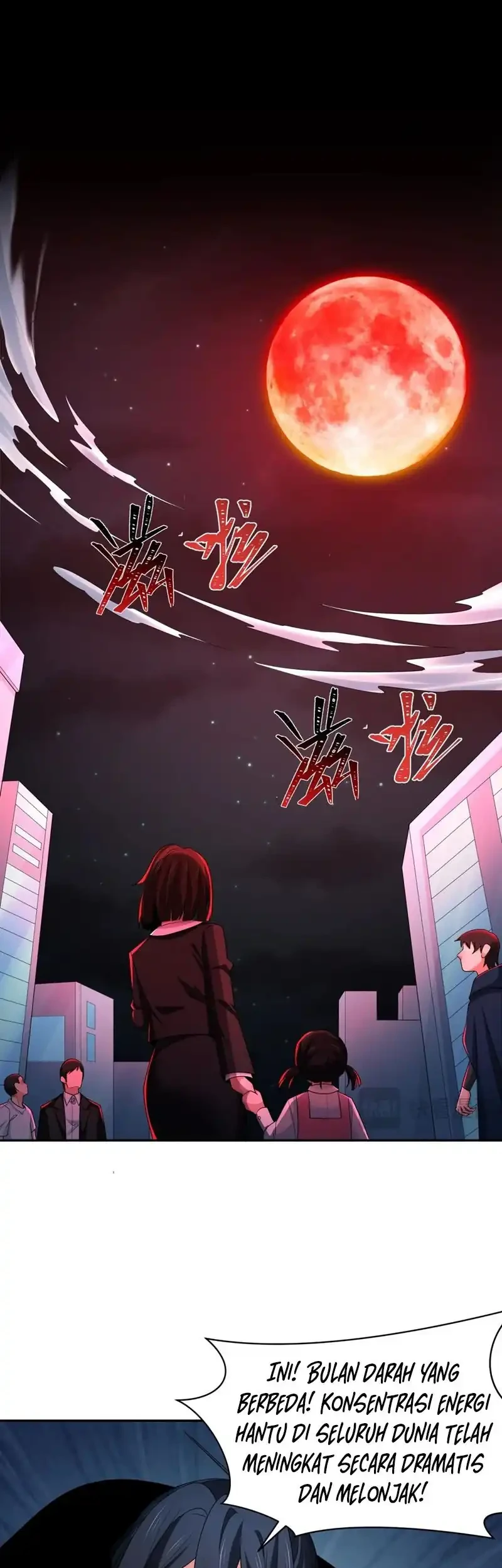 Age of Terror Chapter 281 Gambar 10