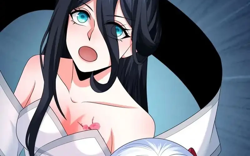 Age of Terror Chapter 281 Gambar 11