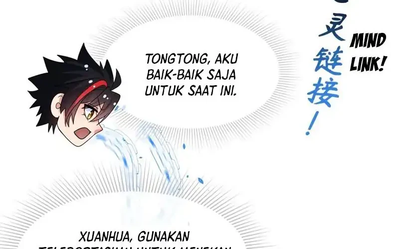 Age of Terror Chapter 281 Gambar 13