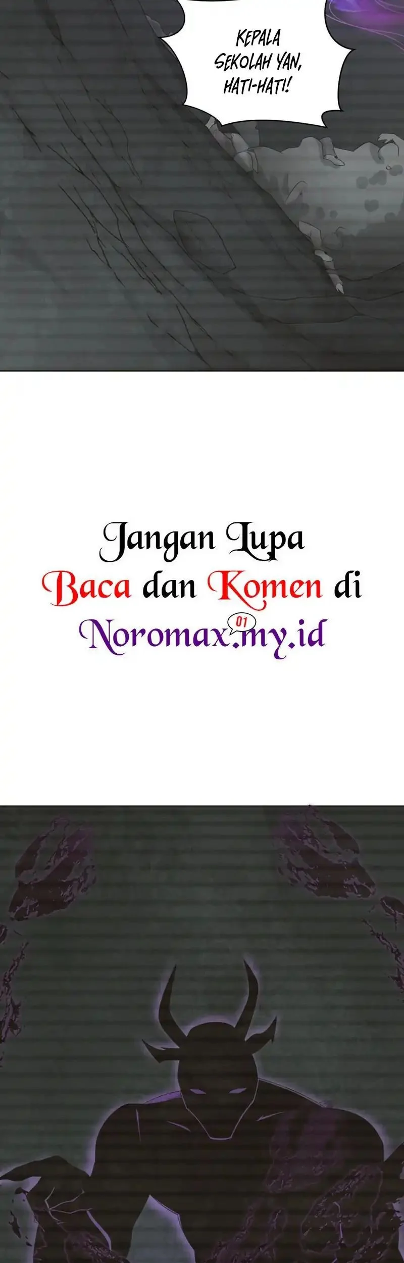 age of terror chapter 286 - Page 22