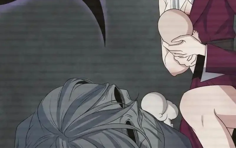 age of terror chapter 286 - Page 27