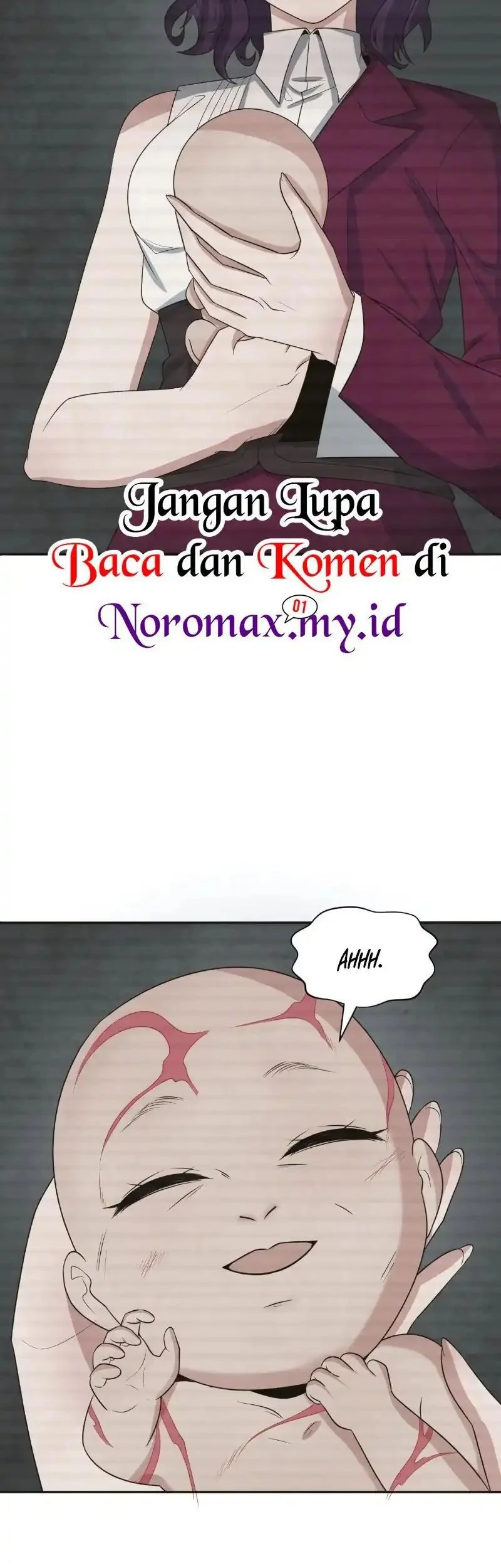 age of terror chapter 286 - Page 32