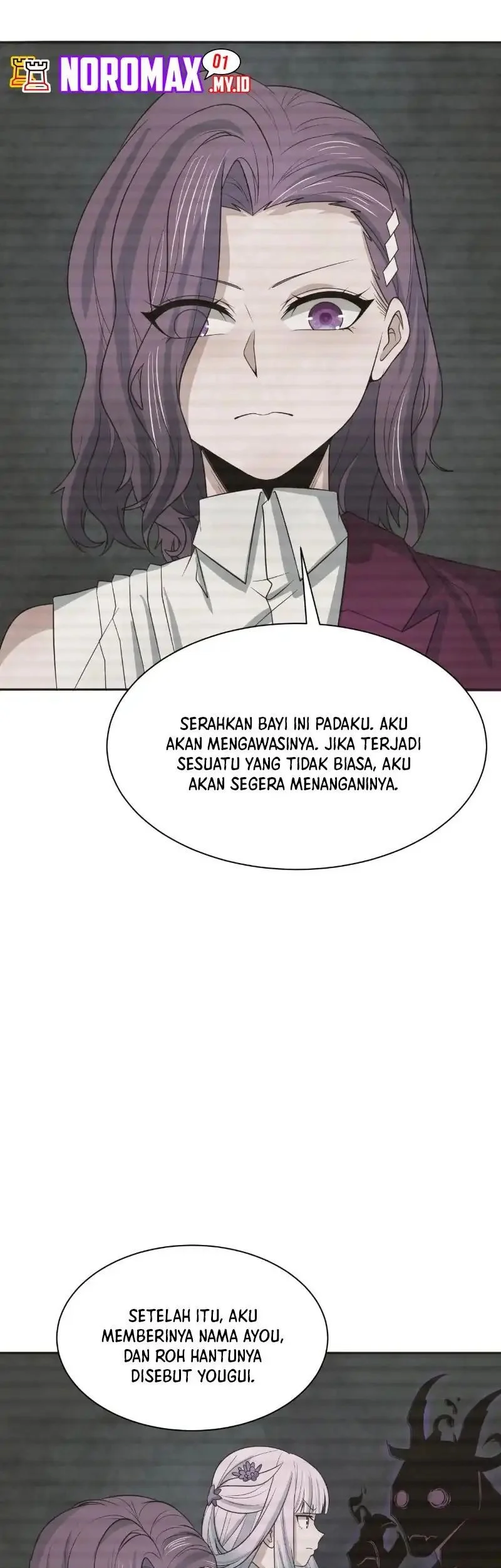 age of terror chapter 286 - Page 34