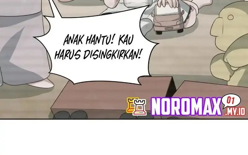 age of terror chapter 286 - Page 37